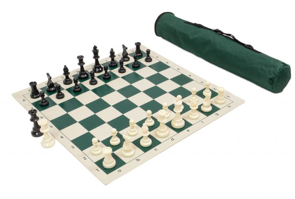 Best Chess mat choices in 2023 Pawn To King's Four
