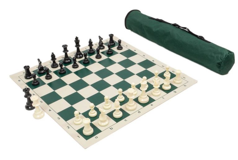 Best Chess mat choices in 2023 Pawn To King's Four